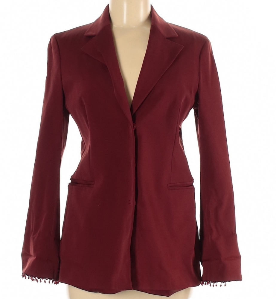 Philosophy di Alberta Feretti jacket/blazer